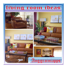 living room ideas icon