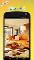 Living Room Design Ideas screenshot 1