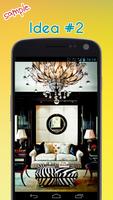 Living Room Design Ideas screenshot 2