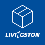 Livingston Shipment Tracker Zeichen
