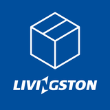 Livingston Shipment Tracker icône
