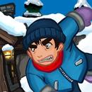 Super Snow Ball Battle APK