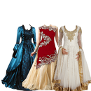 Royal Bridal  Dress New Album 2018 APK