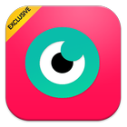 Demo Live.ly Stream Tips. آئیکن