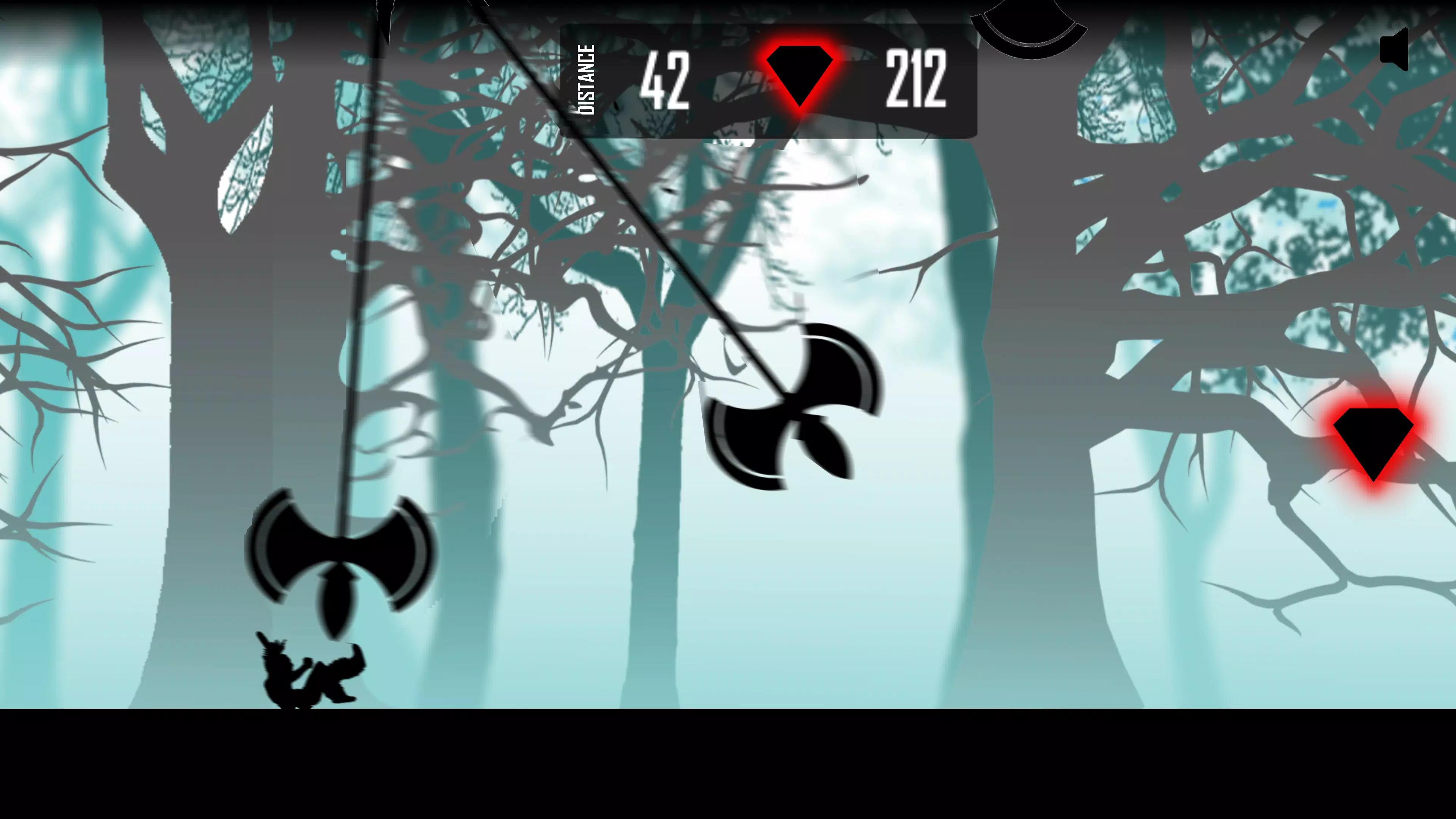 Shadow Runner APK for Android Download