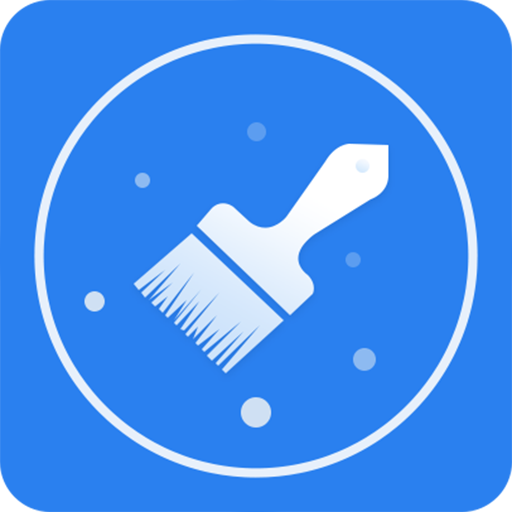 Mobile Junk Cleaner - Clean Space & Memory Trash