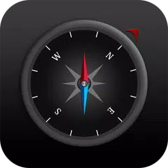 Live Kompass -Richtungskontrolle wie ein Assistent APK Herunterladen