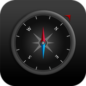 Compass Live  icon