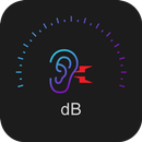 Digital DB Meter-Noise Meter Master-APK