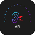 Digital DB Meter আইকন