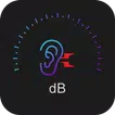 Medidor DB Digital - Medidor de Ruído Master
