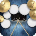 Drum Set - Real drums & beat maker free