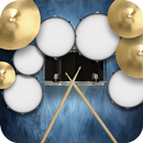 Drum Set - Real drums & beat maker free APK