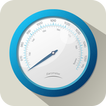Easy Barometer - Measure air pressure