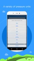 Barometer - Barometric Pressure & Elevation screenshot 2