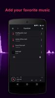Stereo music equalizer capture d'écran 3