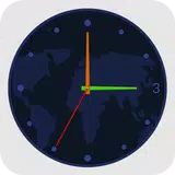 Link World Clock - World Time& Time Zone Converter
