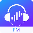 FM Radio App Free-Internet Radio, AM Radio Station-APK