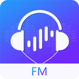 FM Radio App Free icono