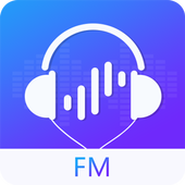 FM Radio App Free icon