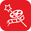 Video Editor- Add sticker&effects