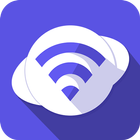 Wifi Analyzer: Wifi Speed Test, Wifi Router Manger ไอคอน