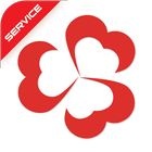 Service POS - Lĩnh vực dịch vụ icon