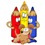 Coloriage Animaux Domestiques