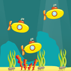Run Ship! APK