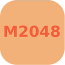 M2048 APK