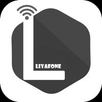 LiyaFone Plakat