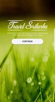 Travel Sri Lanka-poster