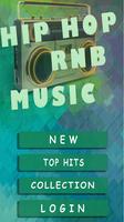 HipHop & Rnb Music الملصق