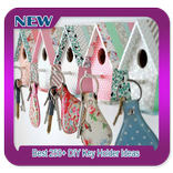 ”Best 250+ DIY Key Holder Ideas