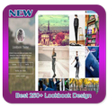 Best 250+ Lookbook design