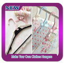 Make Your Own Clothes Hangers-APK