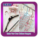 Make Your Own Clothes Hangers APK