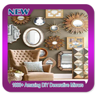 1000+ Amazing DIY Decorative Mirrors আইকন