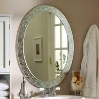 1000+ Amazing DIY Decorative Mirrors पोस्टर