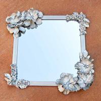 1000+ Amazing DIY Decorative Mirrors স্ক্রিনশট 1