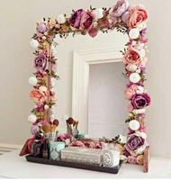 1000+ Amazing DIY Decorative Mirrors Ekran Görüntüsü 3
