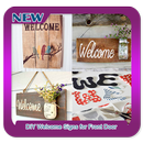 DIY Welcome Signs For Front Door-APK