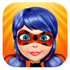 super run ladybug APK