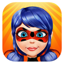 super run ladybug APK