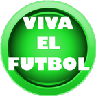 Botonera de futbol icon