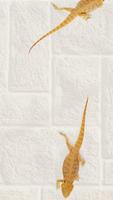 Lizard Live Wallpaper স্ক্রিনশট 1