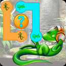 APK lizard games for free: kids