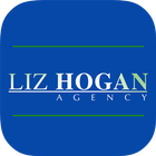 Liz Hogan Agency 圖標