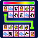 Connect Animals - Classic APK