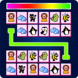 Connect Animals - Classic
